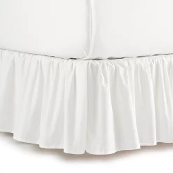 Sonoma Goods For Life® Ruffle Bedskirt
