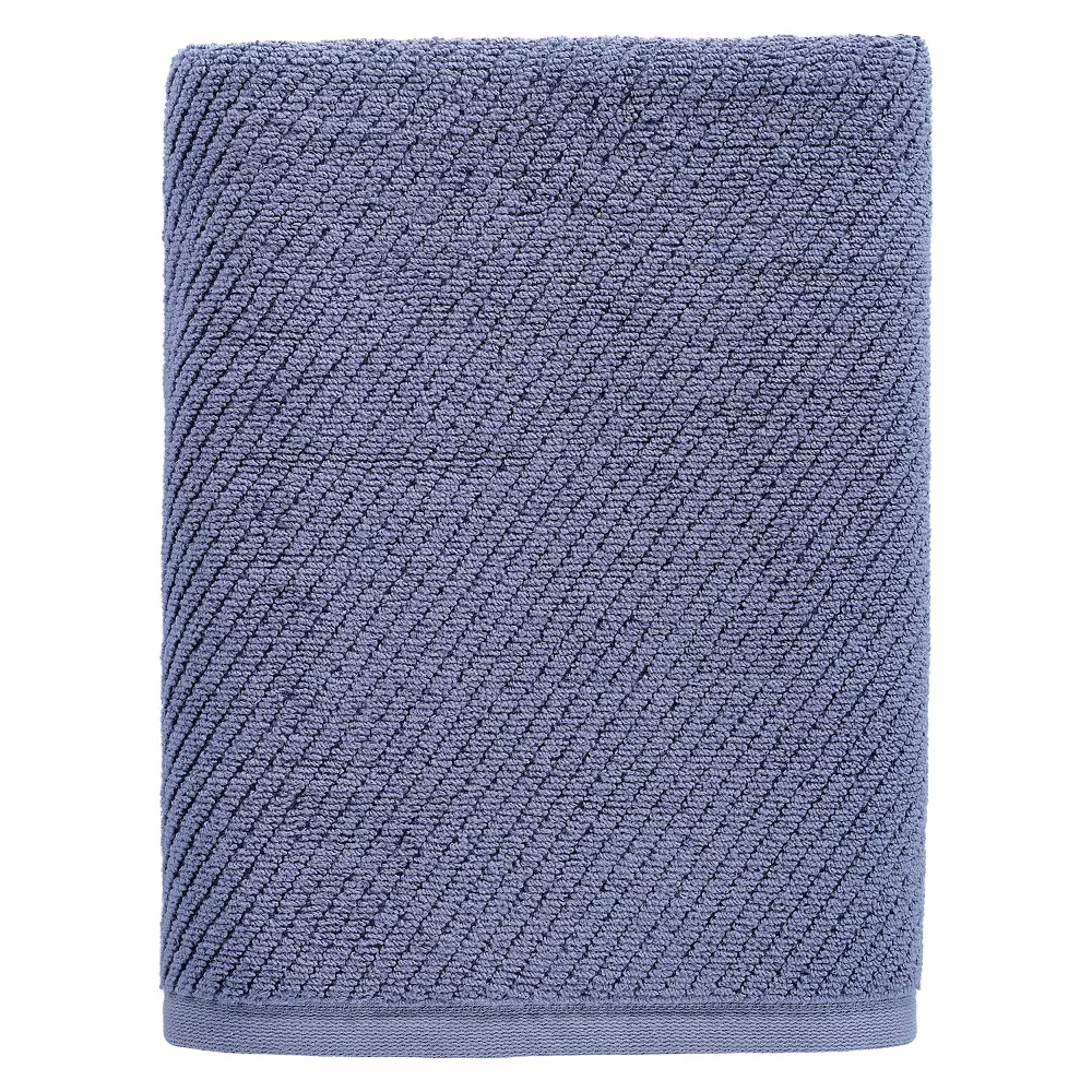Sonoma Goods For Life® Twill Textured Towels