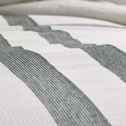 Sonoma Goods For Life® Hanover Farmhouse Comforter Set With Shams -Sonoma Goods For Life Home 4993311 ALT2