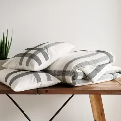 Sonoma Goods For Life® Hanover Farmhouse Comforter Set With Shams -Sonoma Goods For Life Home 4993311 ALT3