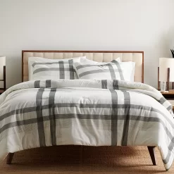 Sonoma Goods For Life® Hanover Farmhouse Comforter Set With Shams -Sonoma Goods For Life Home 4993311 ALT4