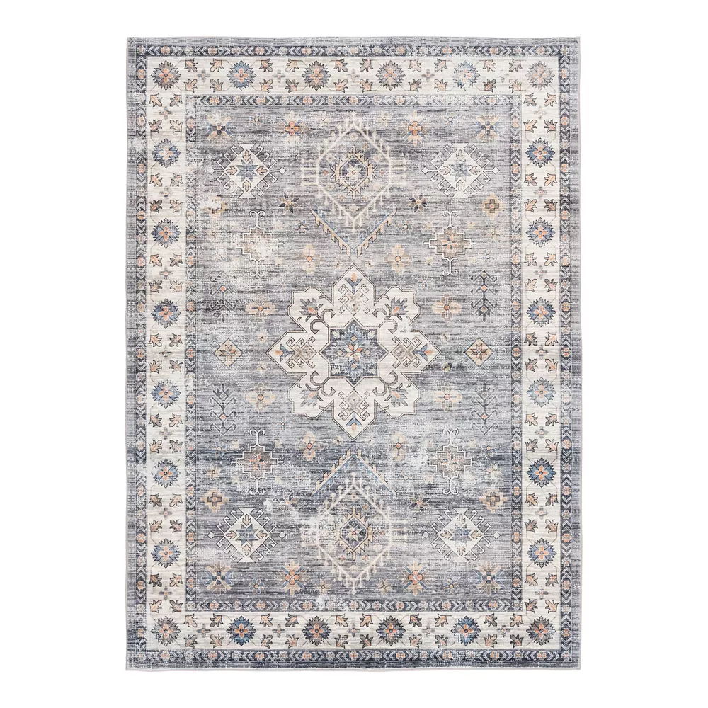Sonoma Goods For Life® Dream Step Cosimo Medallion Area Rug 1 Sonoma Goods For Life® Dream Step Cosimo Medallion Area Rug