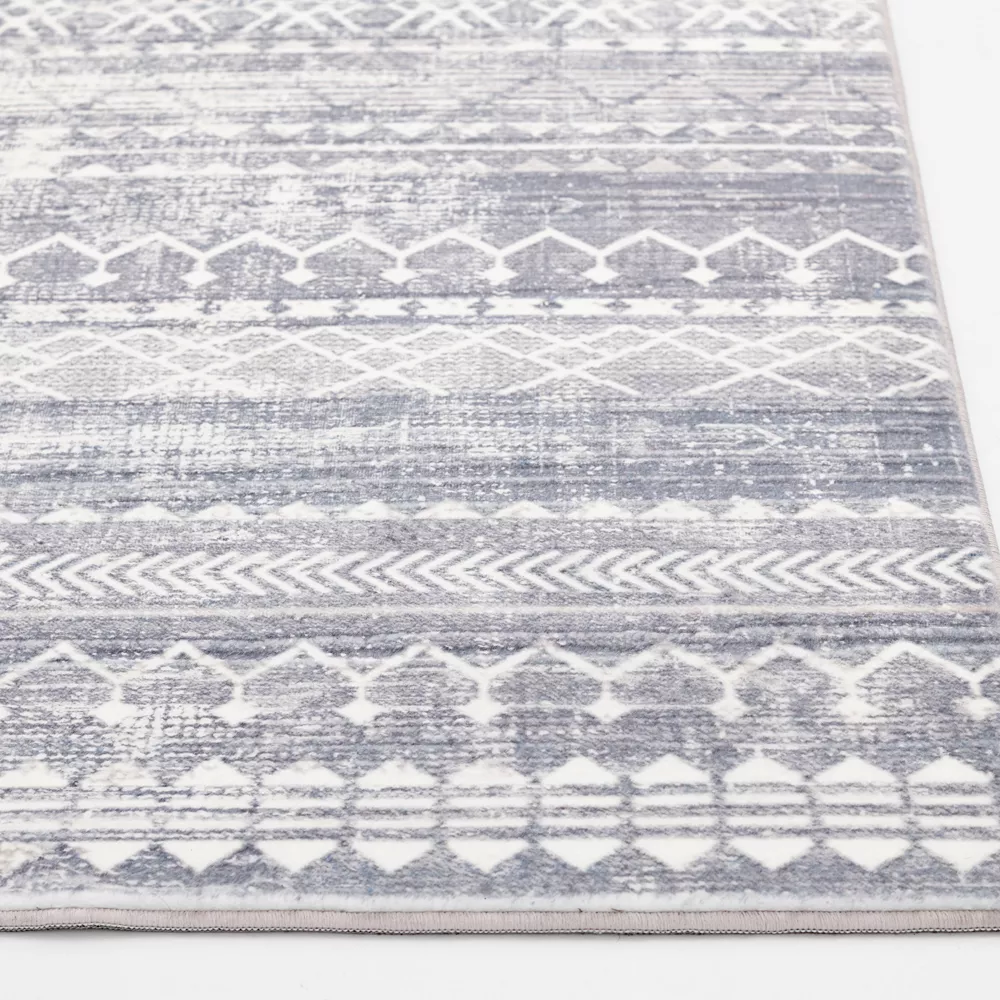 Sonoma Goods For Life® Dream Step Brio Modern Stripe Area Rug 2 Sonoma Goods For Life® Dream Step Brio Modern Stripe Area Rug - Image 2