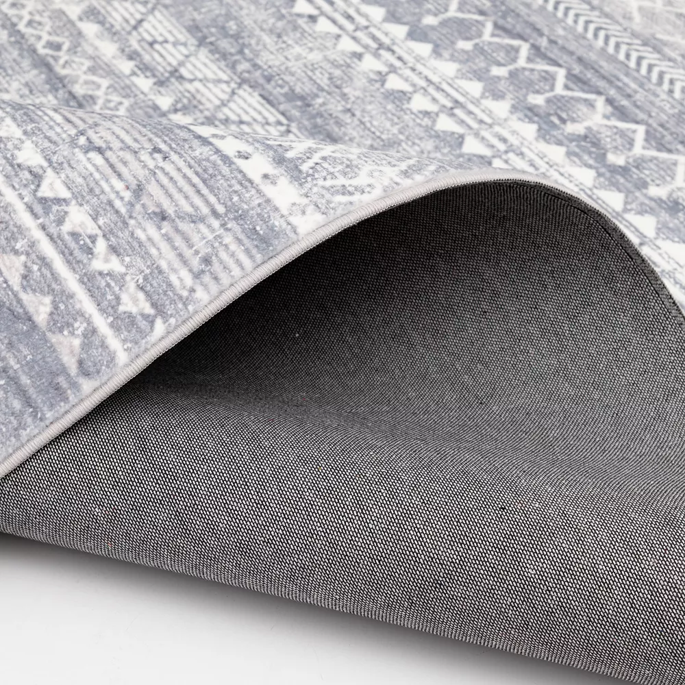 Sonoma Goods For Life® Dream Step Brio Modern Stripe Area Rug 5 Sonoma Goods For Life® Dream Step Brio Modern Stripe Area Rug - Image 5