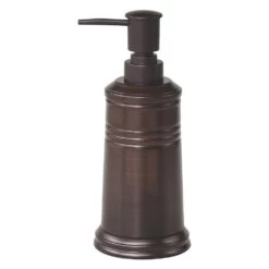 Sonoma Goods For Life® Oil Rubbed Bronze Soap Pump