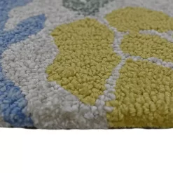 Sonoma Goods For Life® Geo Hooked Rug -Sonoma Goods For Life Home 5027546 ALT