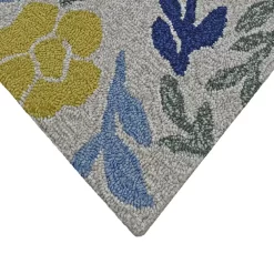 Sonoma Goods For Life® Geo Hooked Rug -Sonoma Goods For Life Home 5027546 ALT2