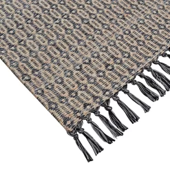 Sonoma Goods For Life® Check Handwoven Indoor Outdoor Rug - 24'' X 36'' -Sonoma Goods For Life Home 5121795 ALT3