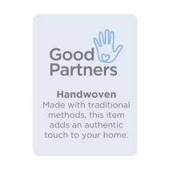 Sonoma Goods For Life® Check Handwoven Indoor Outdoor Rug - 24'' X 36'' -Sonoma Goods For Life Home 5121795 ALT99