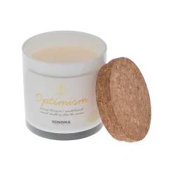 Sonoma Goods For Life® Spa Optimism 3-Wick Candle Jar -Sonoma Goods For Life Home 5188061 ALT2