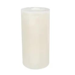 Sonoma Goods For Life® Unscented 3" X 6" Pillar Candle -Sonoma Goods For Life Home 5188427 ALT