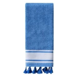 Sonoma Goods For Life® Ryley Border Hand Towel