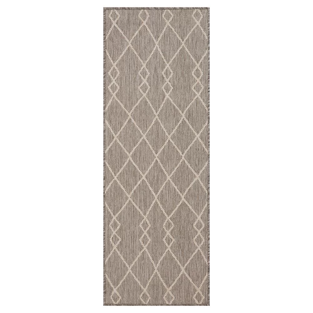 Sonoma Goods For Life® Moroccan Indoor Outdoor Rug 3 Sonoma Goods For Life® Moroccan Indoor Outdoor Rug - Image 3