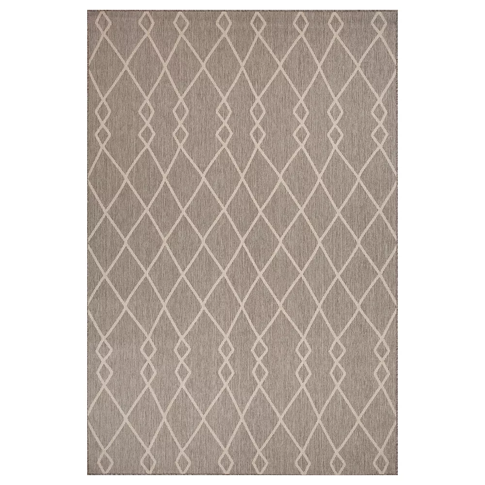 Sonoma Goods For Life® Moroccan Indoor Outdoor Rug 1 Sonoma Goods For Life® Moroccan Indoor Outdoor Rug