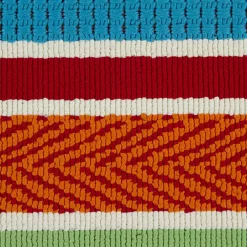 Sonoma Goods For Life® Framed Border Indoor Outdoor Rug -Sonoma Goods For Life Home 5245164 ALT2