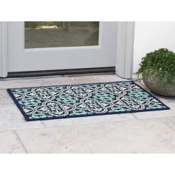 Sonoma Goods For Life® Geo Indoor Outdoor Rug -Sonoma Goods For Life Home 5245168 ALT5