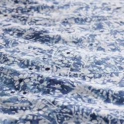 Sonoma Goods For Life® Porto Floral Printed Comforter Set With Shams -Sonoma Goods For Life Home 5264356 ALT2