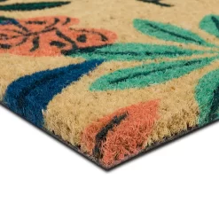 Sonoma Goods For Life® Welcome To Paradise Coir Doormat - 18'' X 30'' -Sonoma Goods For Life Home 5274169 ALT2