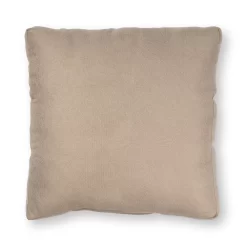 Sonoma Goods For Life® Faux Suede Box Throw Pillow