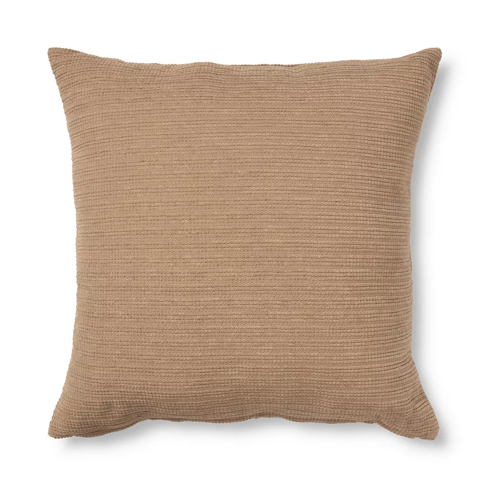 Sonoma Goods For Life® Solid Feather Filled Pillow 1 Sonoma Goods For Life® Solid Feather Filled Pillow