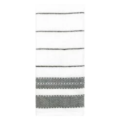 Sonoma Goods For Life® Harrison Stripe Hand Towel