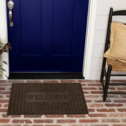 Sonoma Goods For Life® Ultimate Performance Welcome Doormat - 18'' X 30'' -Sonoma Goods For Life Home 5317842 ALT