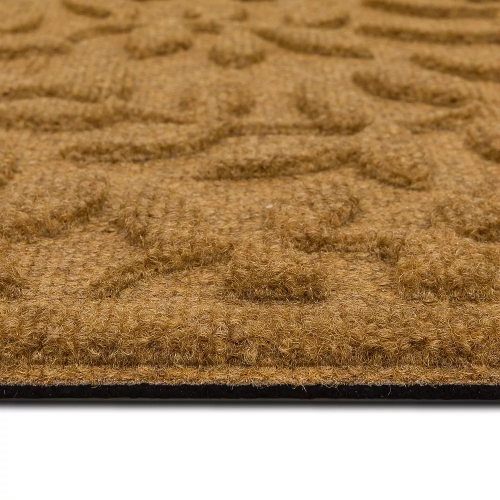 Sonoma Goods For Life® Ultimate Performance Leaves Doormat - 18'' X 30'' 3 Sonoma Goods For Life® Ultimate Performance Leaves Doormat - 18'' X 30'' - Image 3