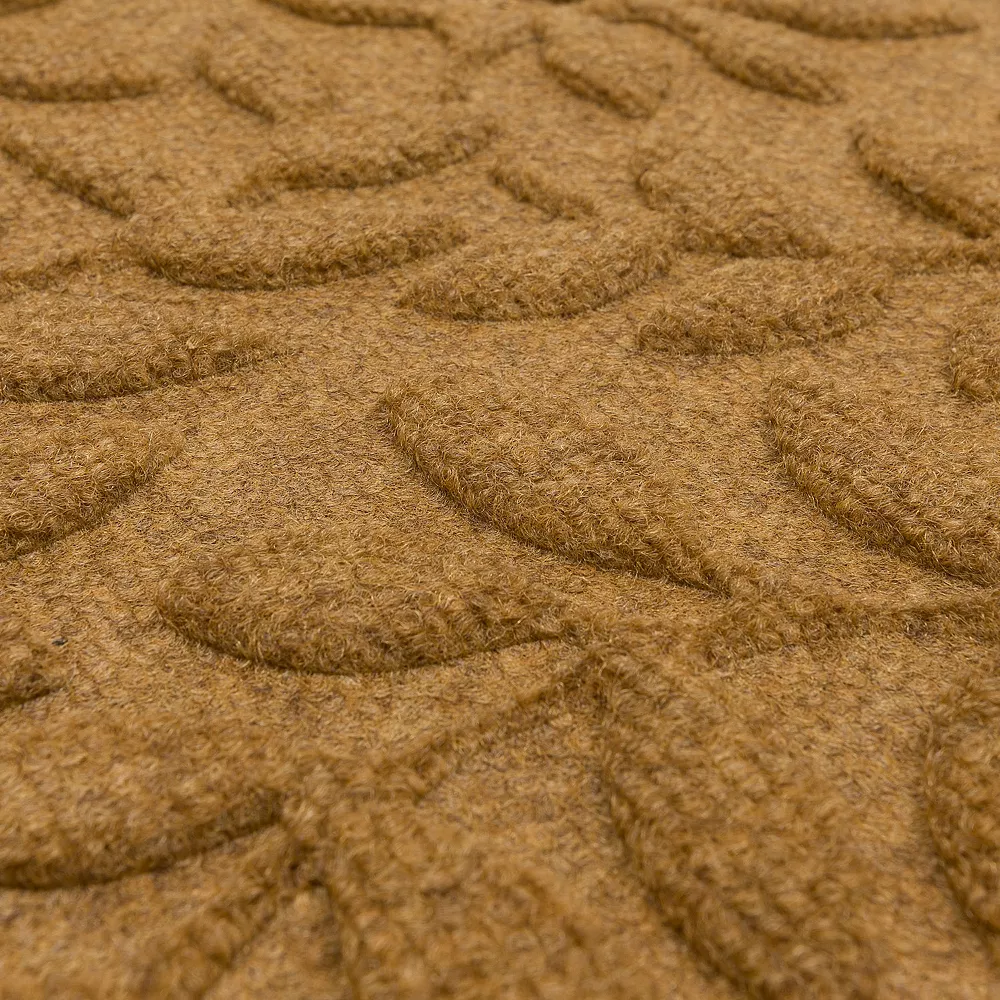 Sonoma Goods For Life® Ultimate Performance Leaves Doormat - 18'' X 30'' 4 Sonoma Goods For Life® Ultimate Performance Leaves Doormat - 18'' X 30'' - Image 4