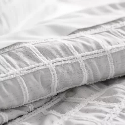 Sonoma Goods For Life® Manila Tufted Comforter Set With Shams -Sonoma Goods For Life Home 5331651 ALT2