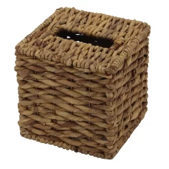 Sonoma Goods For Life® Wicker Tissue Box Cover