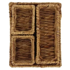 Sonoma Goods For Life® Sonoma Wicker Bathroom Vanity Set -Sonoma Goods For Life Home 5467737 ALT