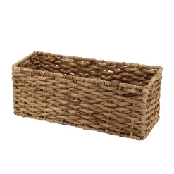 Sonoma Goods For Life® Sonoma Wicker Tank Topper