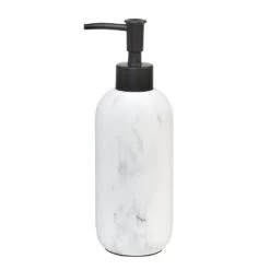 Sonoma Goods For Life® Faux Marble Soap Pump