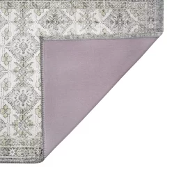 Sonoma Goods For Life® Printed Washable Area And Throw Rug 10 Sonoma Goods For Life® Printed Washable Area And Throw Rug -Sonoma Goods For Life Home 5474078 ALT4