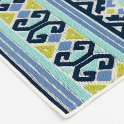 Sonoma Goods For Life® Global Stripe Indoor Outdoor Rug 9 Sonoma Goods For Life® Global Stripe Indoor Outdoor Rug -Sonoma Goods For Life Home 5476360 ALT3