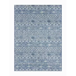 Sonoma Goods For Life® Printed Washable 5' X 7' Area Rug