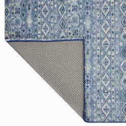 Sonoma Goods For Life® Printed Washable 5' X 7' Area Rug -Sonoma Goods For Life Home 5478431 ALT3