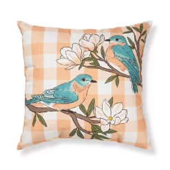 Sonoma Goods For Life® Indoor Outdoor Throw Pillow