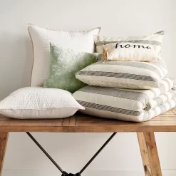 Sonoma Goods For Life® Houston 7-piece Comforter Set With Coordinating Pillows -Sonoma Goods For Life Home 5495978 ALT3