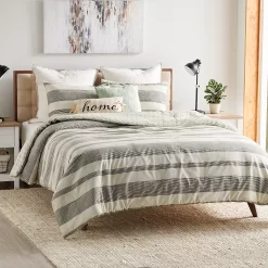 Sonoma Goods For Life® Houston 7-piece Comforter Set With Coordinating Pillows -Sonoma Goods For Life Home 5495978 ALT4