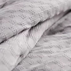 Sonoma Goods For Life® Perry Honeycomb 7-piece Comforter Set With Coordinating Pillows -Sonoma Goods For Life Home 5495980 ALT2