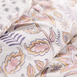 Sonoma Goods For Life® Canton Floral 5-piece Comforter Set With Coordinating Pillows -Sonoma Goods For Life Home 5495981 ALT2