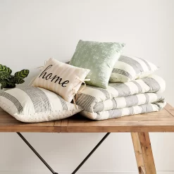 Sonoma Goods For Life® Houston 5-piece Comforter Set With Coordinating Pillows -Sonoma Goods For Life Home 5495982 ALT3