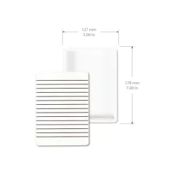 Sonoma Goods For Life® Letterboard Table Decor -Sonoma Goods For Life Home 5514926 ALT4