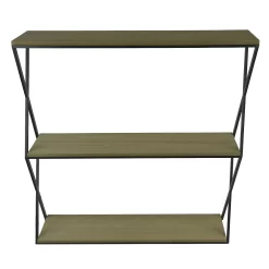 Sonoma Goods For Life® Industrial Wall Shelf