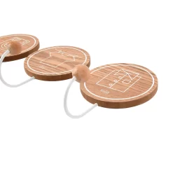 Sonoma Goods For Life® Laundry Wall Hook 3-piece Set -Sonoma Goods For Life Home 5584408 ALT2