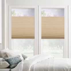 Sonoma Goods For Life® Honeycomb Blackout Top Down Bottom Up Cellular Shade