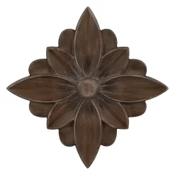 Sonoma Goods For Life® Carved Medallion Wall Decor