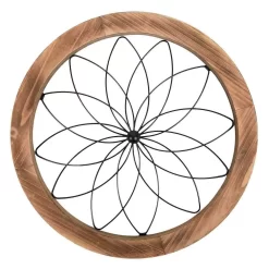 Sonoma Goods For Life® Circular Medallion Wall Decor
