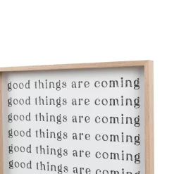 Sonoma Goods For Life® Good Things Wall Art -Sonoma Goods For Life Home 5636610 ALT5